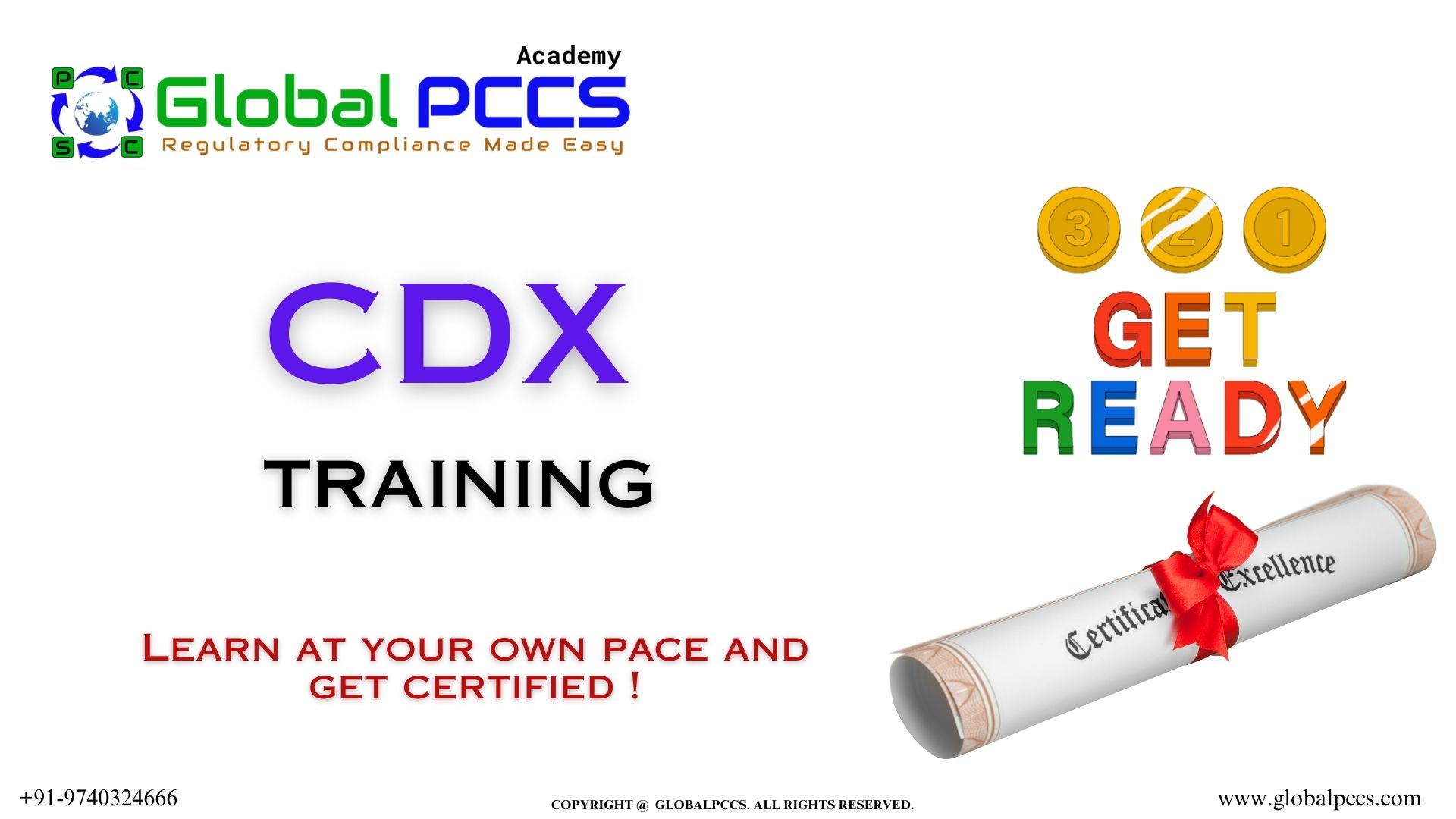 cdx learning