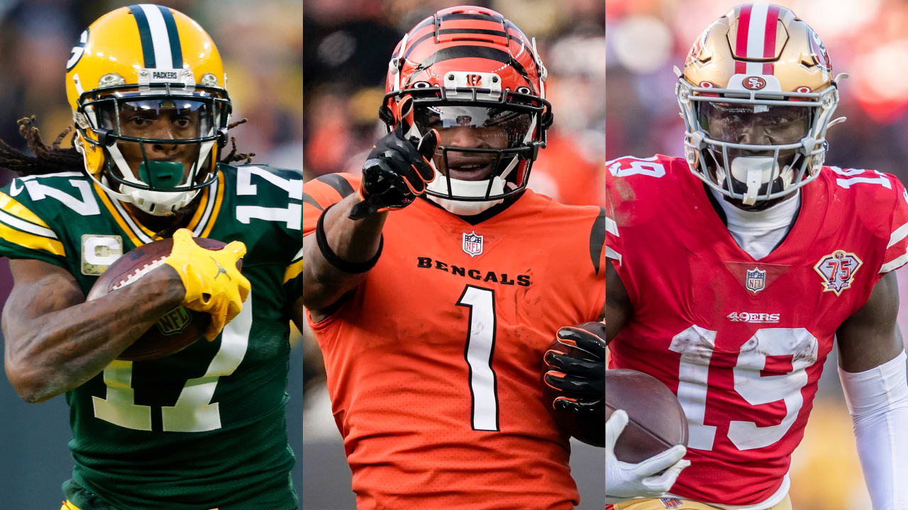 Best Wide Receiver in the NFL: What Sets Them Apart?