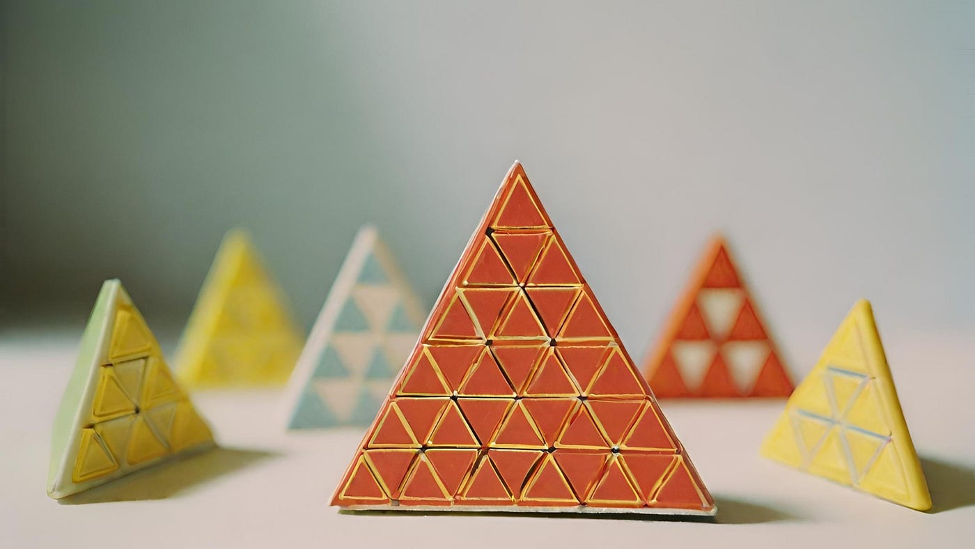 Exploring Likeness throughout Triangles Unraveling Mathematical Patterns