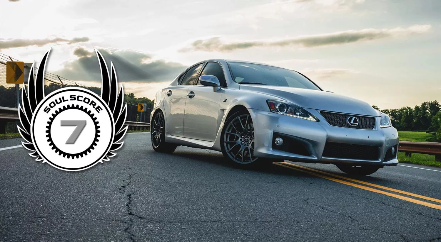 Lexus ISF Any All encompassing Help guide to all the High Performance Sedan
