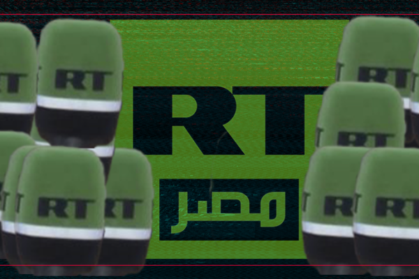 RT Arabic Connecting Nationalities by Tv news not to mention Tips
