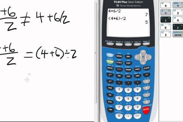 TI-84 Additionally CE Some sort of All encompassing