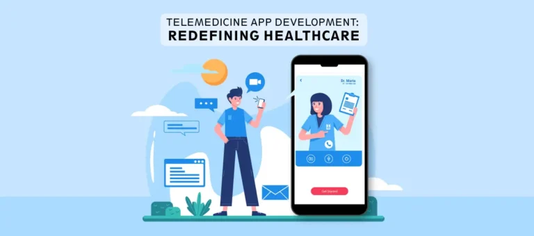 Telemedicine: Revolutionizing Healthcare Delivery in the Digital Age